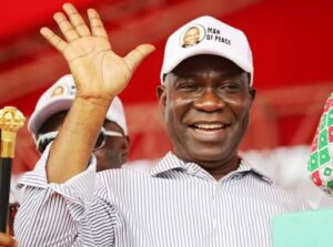 Ike Ekweremadu