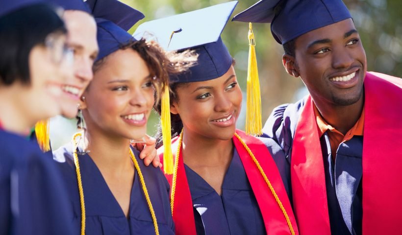 Top 5 scholarships for Nigerian students