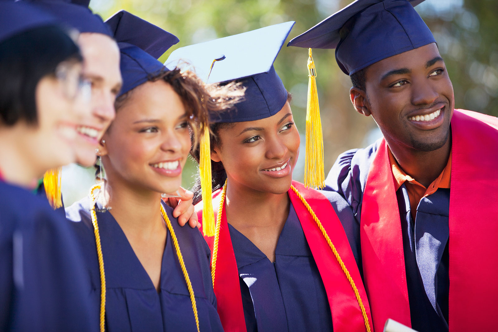 Top 5 scholarships for Nigerian students